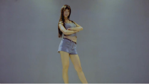 【呆呆搬运】【素瑾】❤怦然心动&shake it